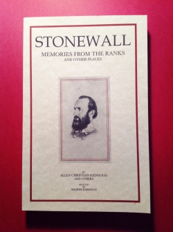 Stonewall: Memories from the Ranks